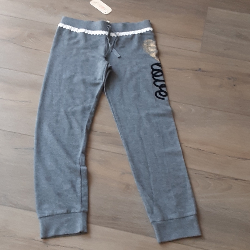 Girls sweatpants